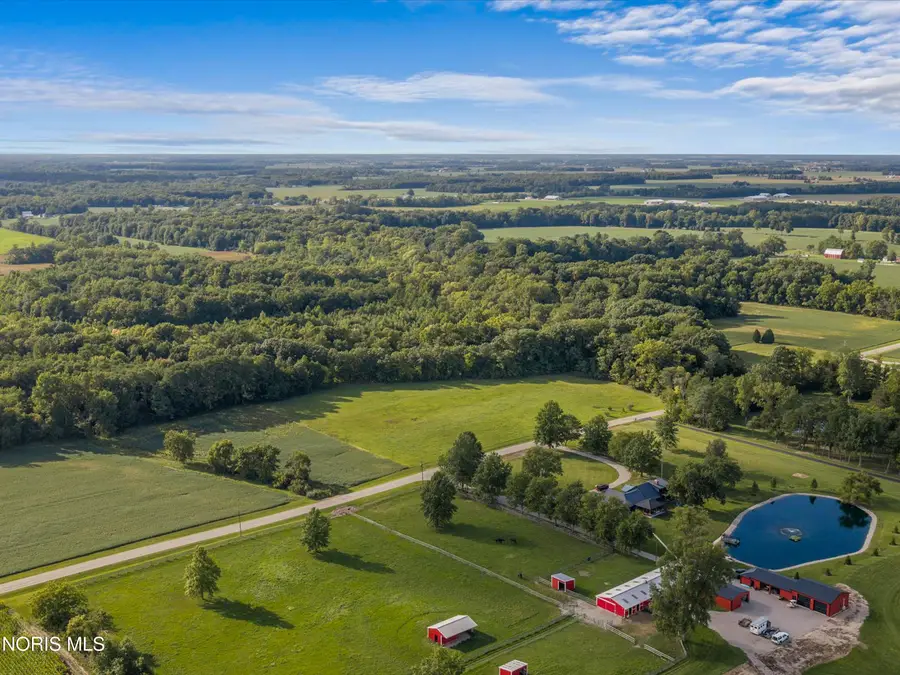 0 Evansport Road, Defiance, OH 43512 - #3