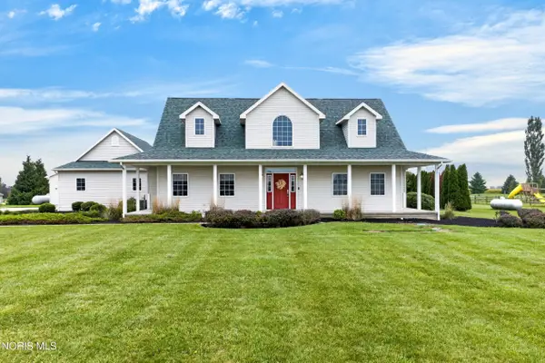 14360 County Road 2, Swanton, OH 43558