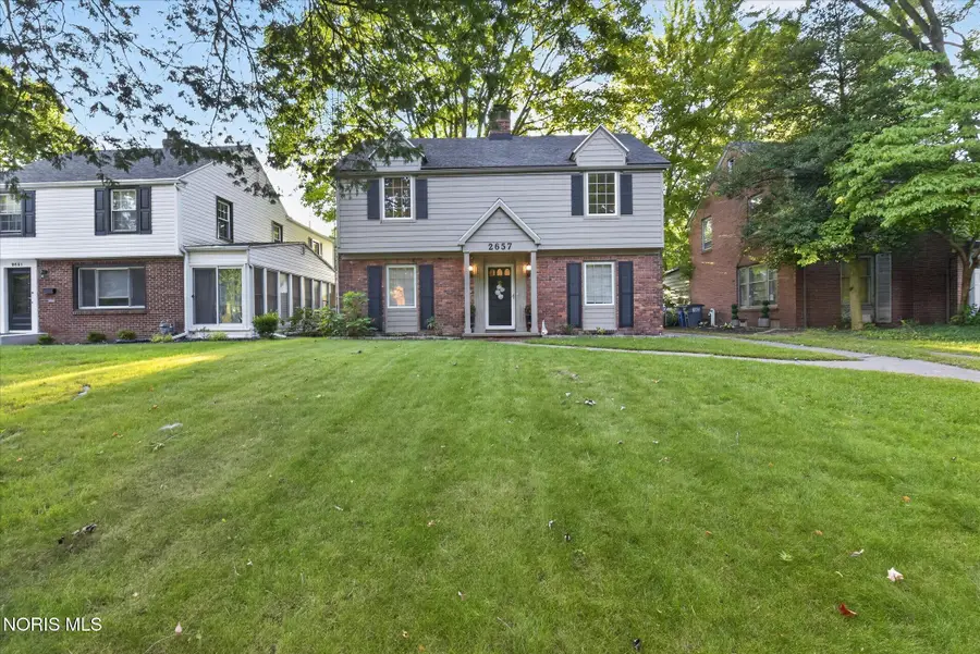 2657 Cheltenham Road, Toledo, OH 43606 - #3
