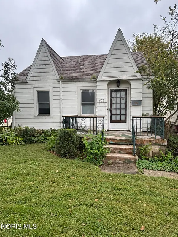 933 Wright Avenue, Toledo, OH 43609