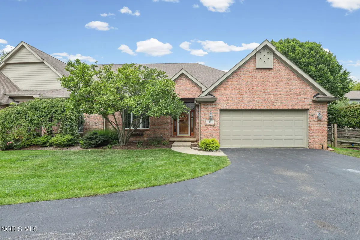 24 Winding Creek Place, Sylvania, OH 43560 - #1