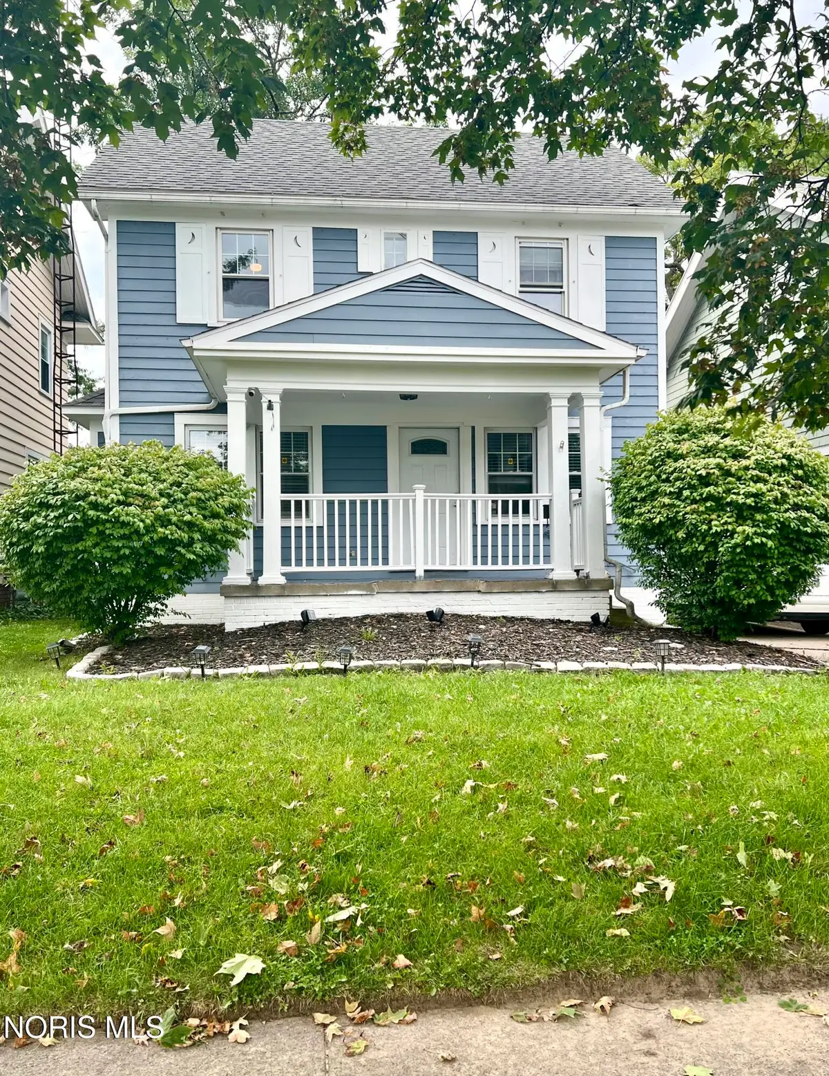 514 Brighton Avenue, Toledo, OH 43609 - #1
