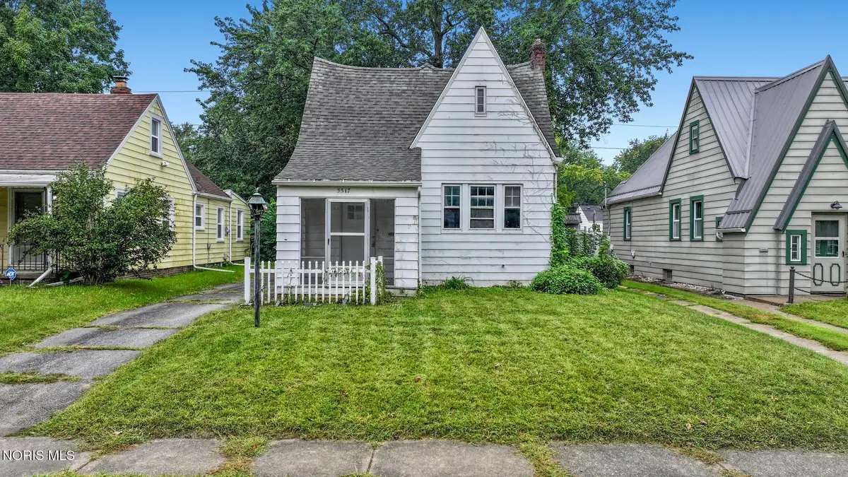 3317 Northwood Avenue, Toledo, OH 43606 - #1