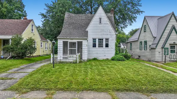 3317 Northwood Avenue, Toledo, OH 43606