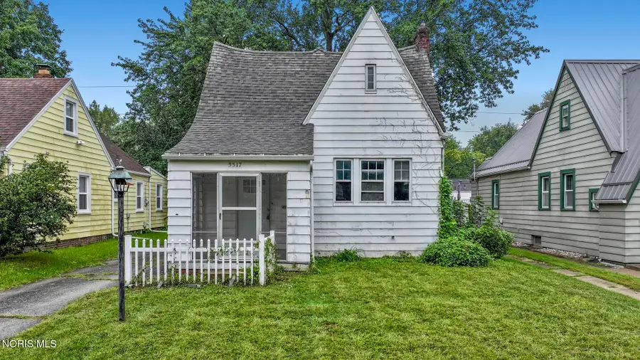 3317 Northwood Avenue, Toledo, OH 43606 - #2
