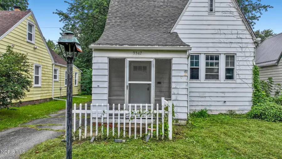 3317 Northwood Avenue, Toledo, OH 43606 - #3