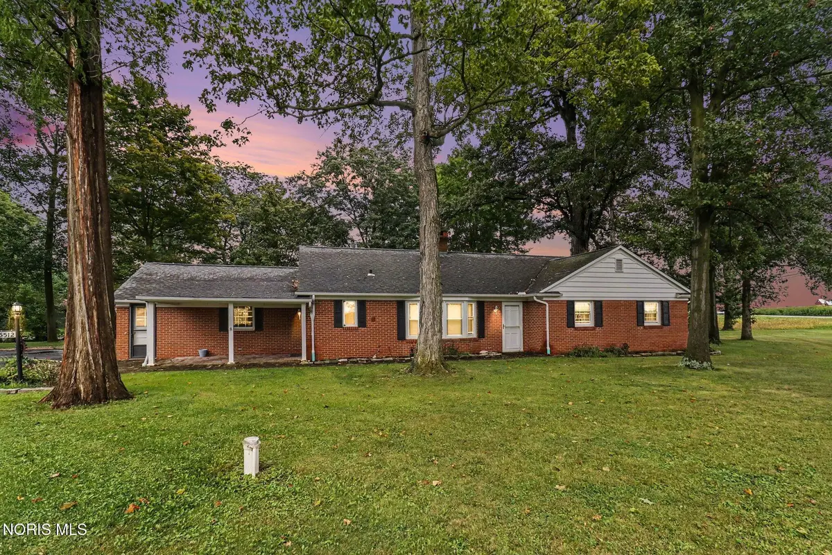 3512 Woodlane Drive, Archbold, OH 43502 - #1