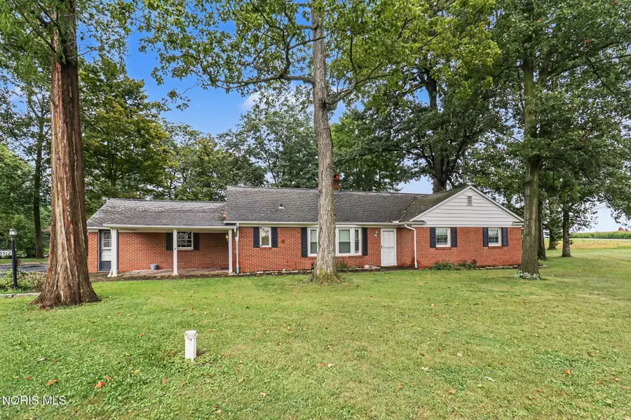 3512 Woodlane Drive, Archbold, OH 43502 - #3