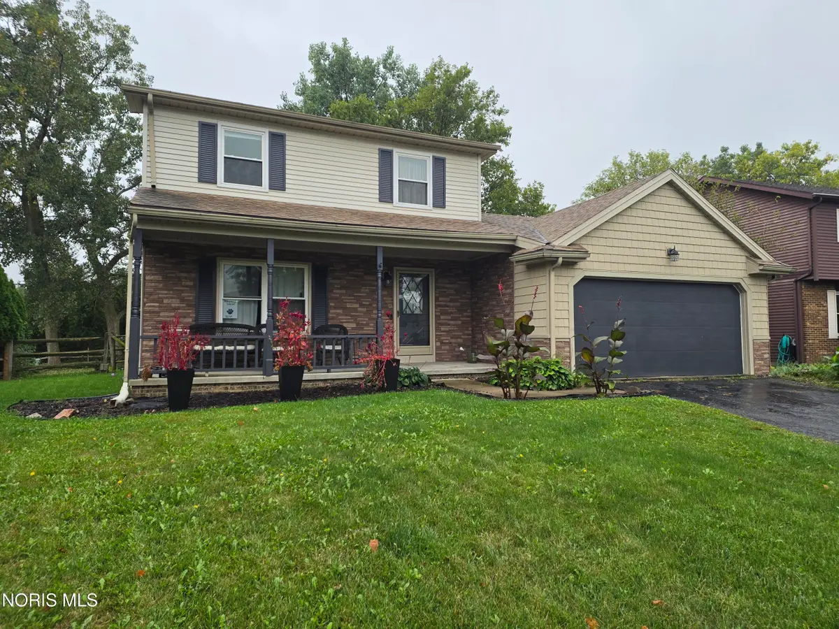 4177 Brogan Drive, Toledo, OH 43614 - #1
