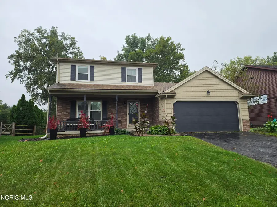 4177 Brogan Drive, Toledo, OH 43614 - #2