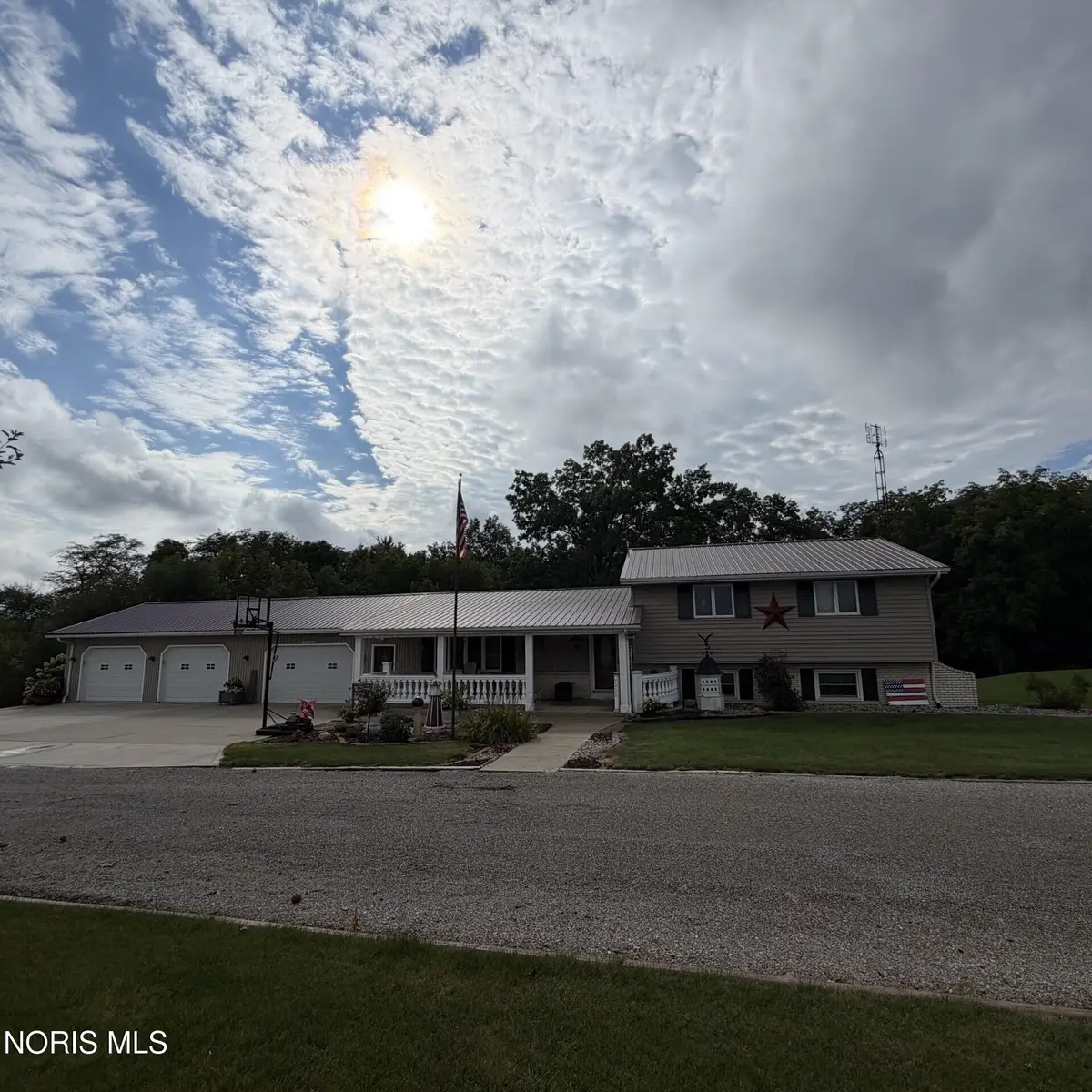 1223 County Rd 4-50, Edgerton, OH 43517 - #1