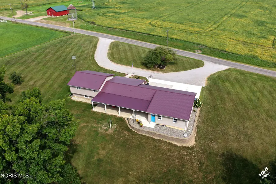 1223 County Rd 4-50, Edgerton, OH 43517 - #3