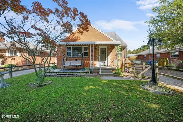 4414 282nd Street, Toledo, OH 43611