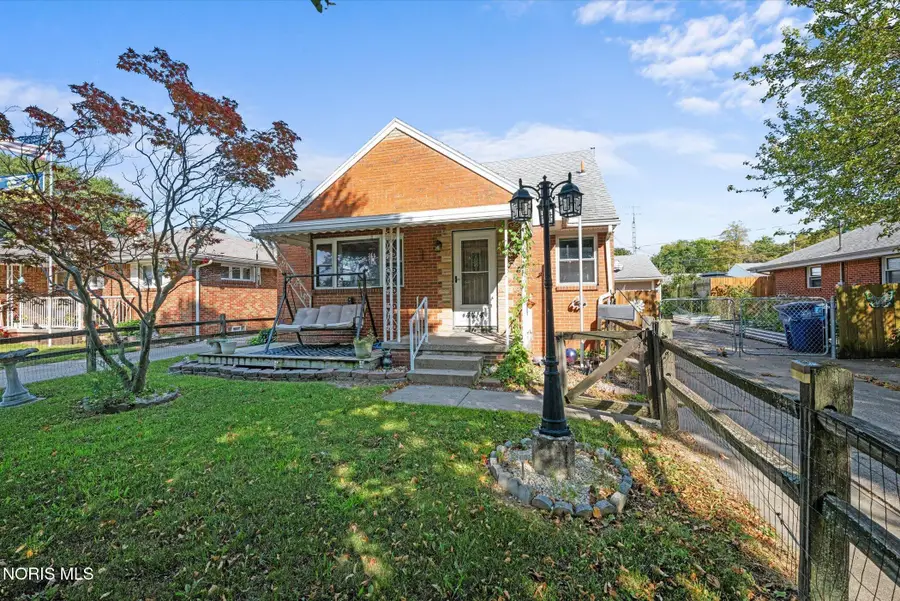 4414 282nd Street, Toledo, OH 43611 - #3