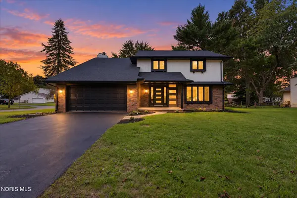 5637 Swan Creek Drive, Toledo, OH 43614