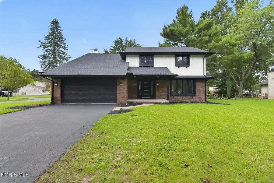 5637 Swan Creek Drive, Toledo, OH 43614 - #3