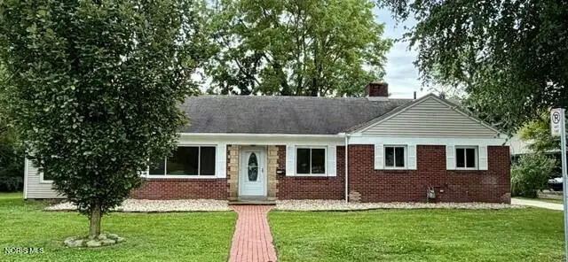 2108 Audubon Place, Toledo, OH 43606 - #1