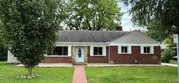 2108 Audubon Place, Toledo, OH 43606