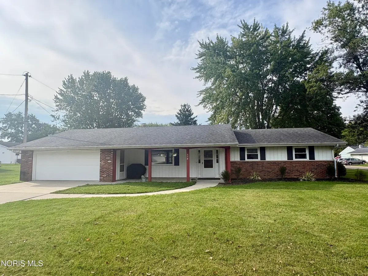 401 Murbach Street, Archbold, OH 43502 - #1