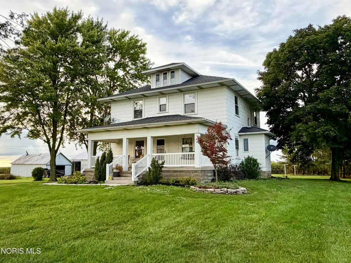 3700 Road N, Pandora, OH 45877 - #1