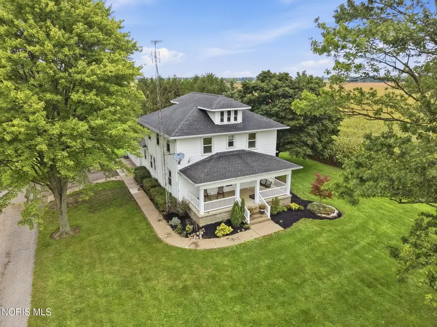 3700 Road N, Pandora, OH 45877 - #3