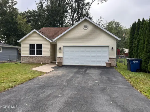 2223 Vaness Drive, Toledo, OH 43615