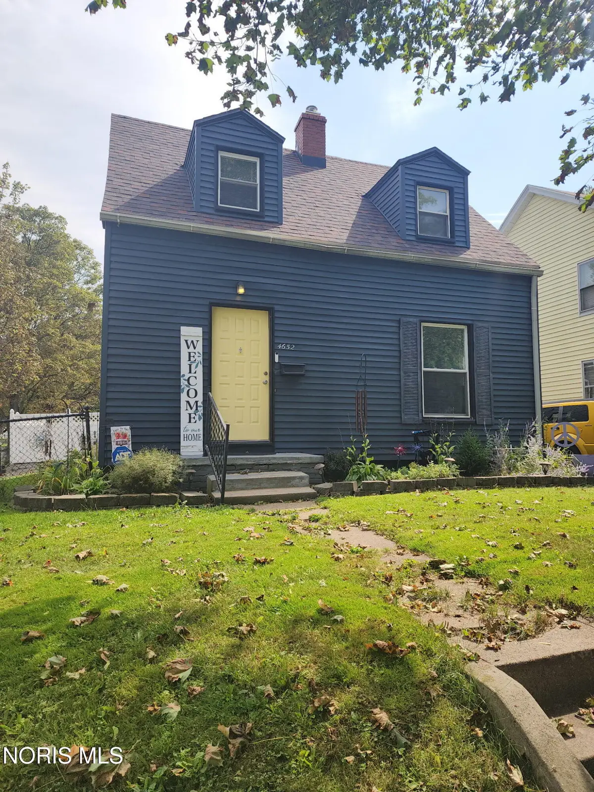 4652 Commonwealth Avenue, Toledo, OH 43612 - #1