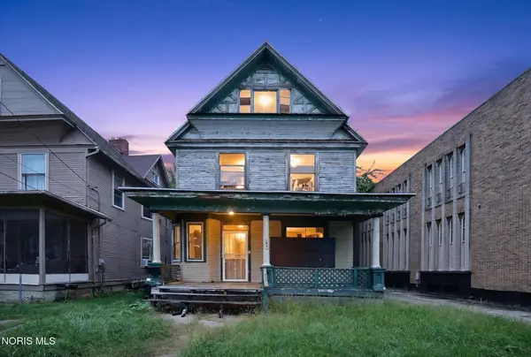 528 Acklin Avenue, Toledo, OH 43620