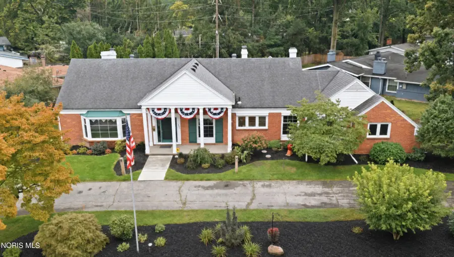 4331 Imperial Drive, Toledo, OH 43615 - #3