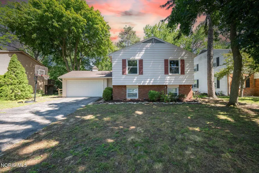 6448 Coppersmith Road, Sylvania, OH 43560 - #2