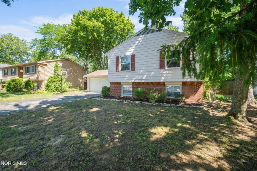 6448 Coppersmith Road, Sylvania, OH 43560 - #3