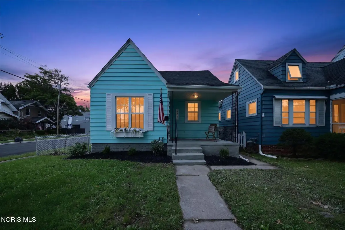 901 Toronto Avenue, Toledo, OH 43609 - #1