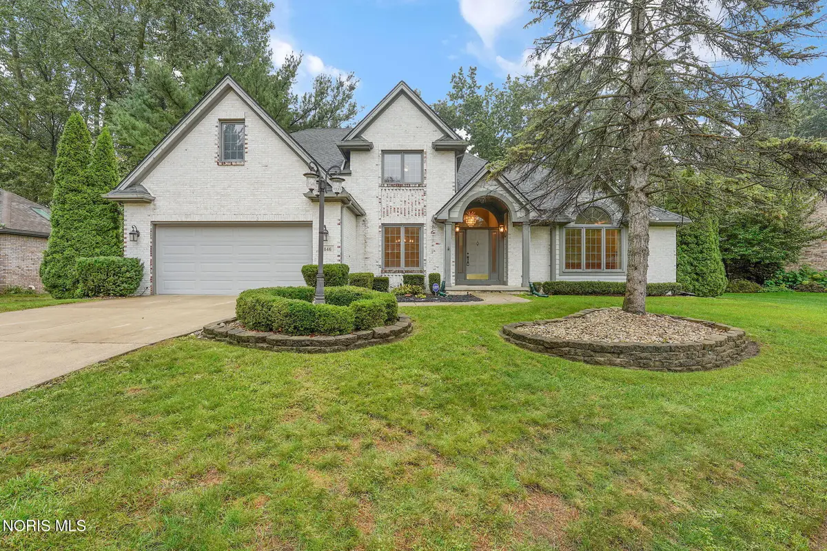 2846 Belle Glade Drive, Toledo, OH 43617 - #1