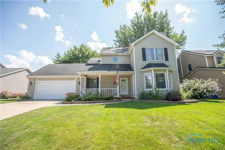 2218 Willowtree Lane, Maumee, OH 43537 - #2