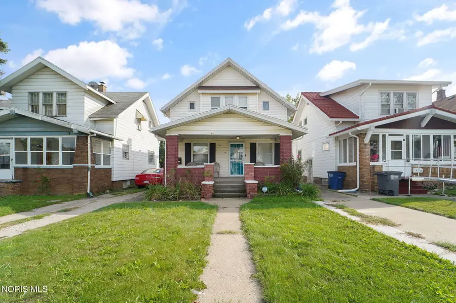 530 E Weber Street, Toledo, OH 43608 - #2