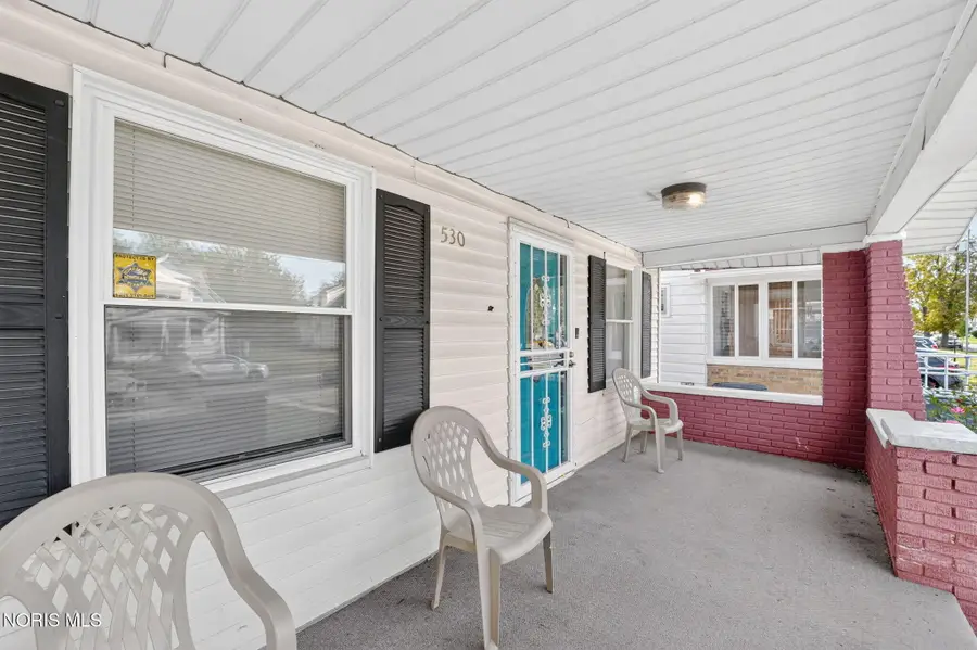 530 E Weber Street, Toledo, OH 43608 - #3