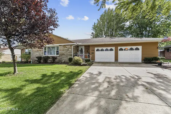 135 Northcliff Drive, Findlay, OH 45840