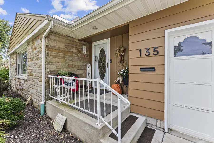 135 Northcliff Drive, Findlay, OH 45840 - #2