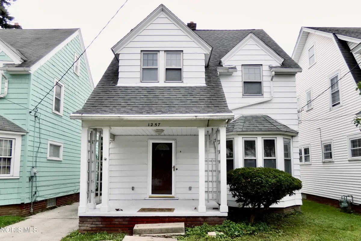 1257 Wildwood Road, Toledo, OH 43614 - #1