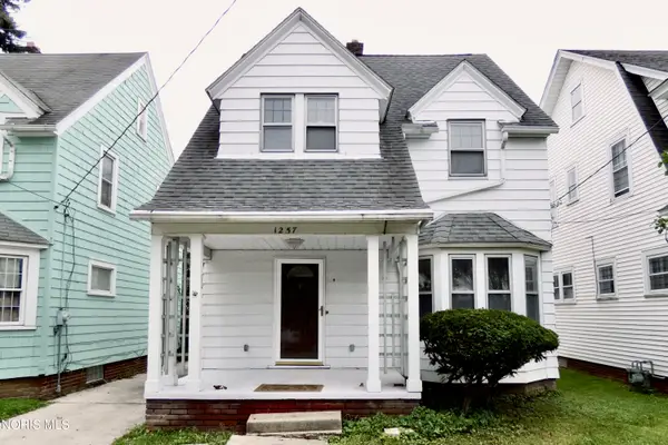 1257 Wildwood Road, Toledo, OH 43614