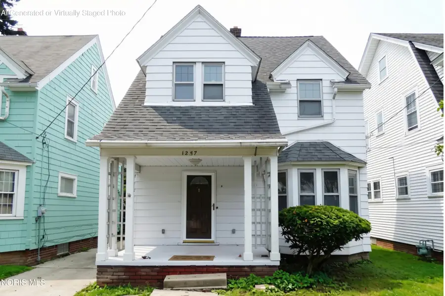 1257 Wildwood Road, Toledo, OH 43614 - #2