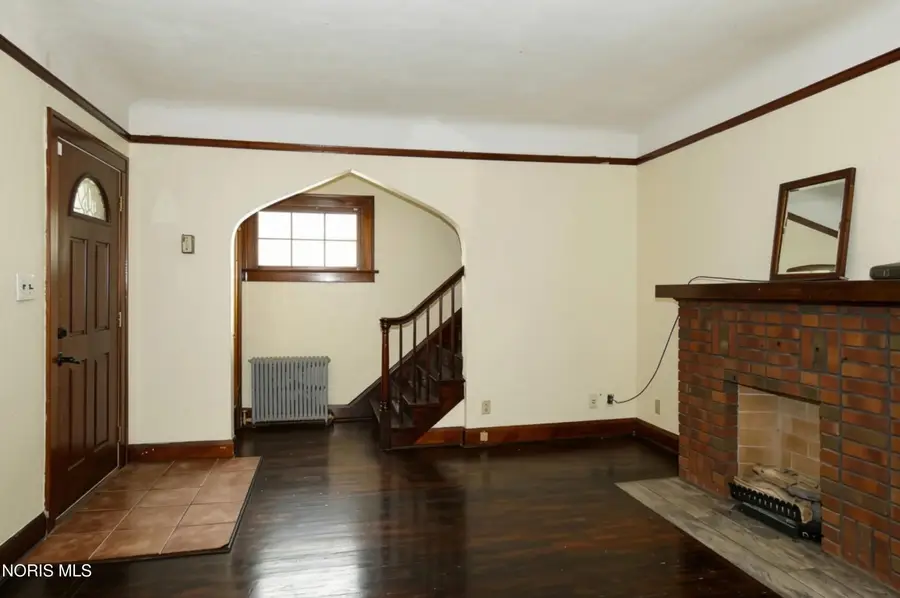 1257 Wildwood Road, Toledo, OH 43614 - #3