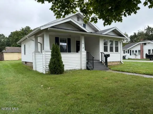 492 N Washington Street, Tiffin, OH 44883 - #2