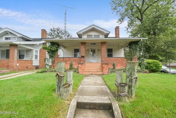 4402 N Lockwood Avenue, Toledo, OH 43612