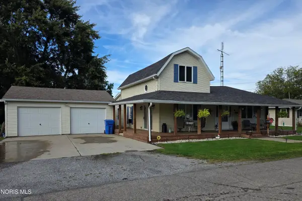 211 E Broadway Street, Leipsic, OH 45856
