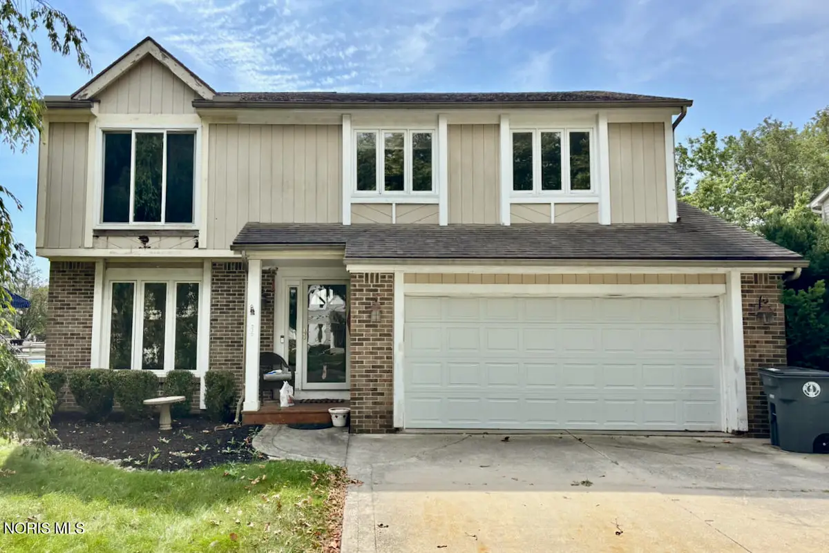 630 Deer Run, Perrysburg, OH 43551 - #1