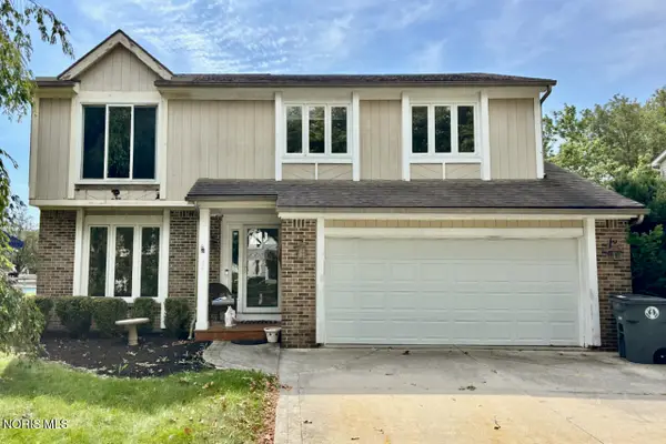 630 Deer Run, Perrysburg, OH 43551