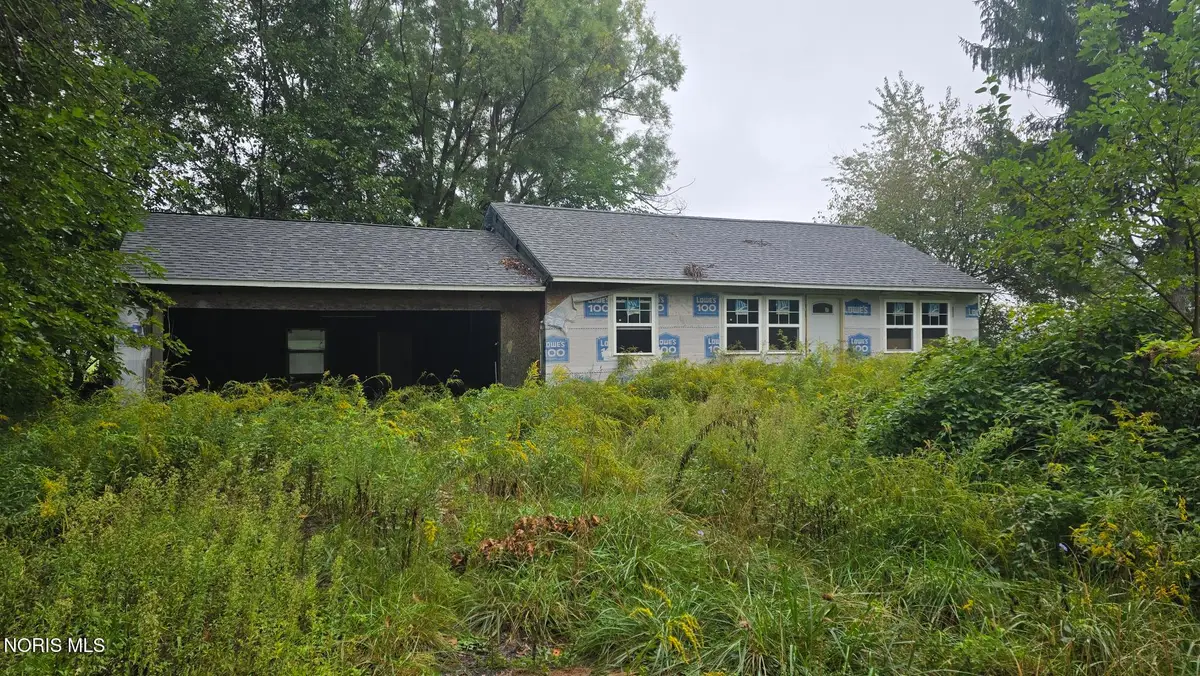 9754 County Road N, Delta, OH 43515 - #1