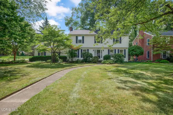 721 Ordway Avenue, Bowling Green, OH 43402