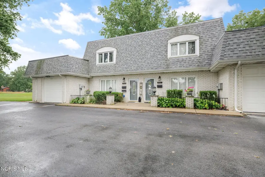 6925 Fenwyck Road, Maumee, OH 43537 - #2